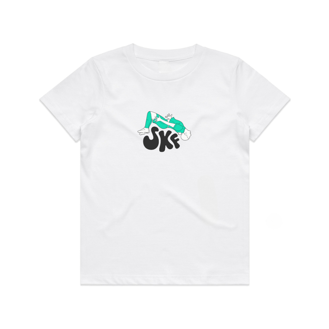 SKF Limited Edition T-Shirt  - Kids
