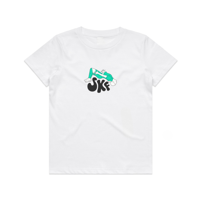 SKF Limited Edition T-Shirt - Kids SKF Limited Edition T-Shirt - Kids